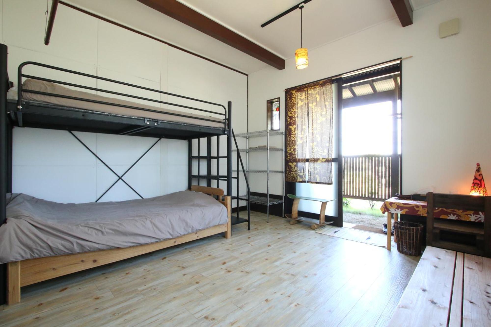 Hotel うふた Tatsugo Exterior foto